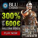 Blu Online Casino